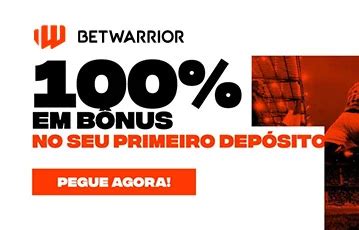 betwarrior,betwarrior e confiavel